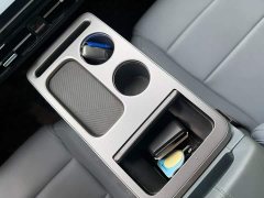 GAC AION Y 2023 Plus 510 Joy Edition - ფოტო 10