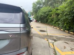 GAC AION Y 2023 Plus 510 Joy Edition - ფოტო 11