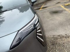 GAC AION Y 2023 Plus 510 Joy Edition - ფოტო 13