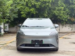 GAC AION Y 2023 Plus 510 Joy Edition - ფოტო 15