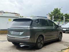 GAC AION Y 2023 Plus 510 Joy Edition - ფოტო 17