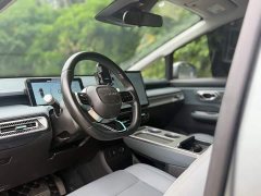 GAC AION Y 2023 Plus 510 Joy Edition - ფოტო 4