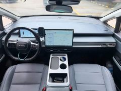 GAC AION Y 2023 Plus 510 Joy Edition - ფოტო 9