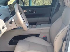 Li Auto i6 2025 Two-Wheel Drive Standard - ფოტო 4