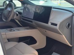 Li Auto i6 2025 Two-Wheel Drive Standard - ფოტო 7