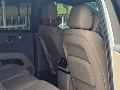 Li Auto i6 2025 Two-Wheel Drive Standard - ფოტო 8