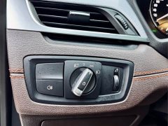 BMW X2 Facelift sDrive25i Night Edition - ფოტო 12