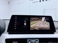 BMW X2 Facelift sDrive25i Night Edition - ფოტო 14