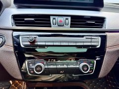 BMW X2 Facelift sDrive25i Night Edition - ფოტო 15