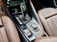 BMW X2 Facelift sDrive25i Night Edition - ფოტო 16