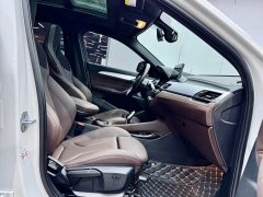 BMW X2 Facelift sDrive25i Night Edition - ფოტო 17