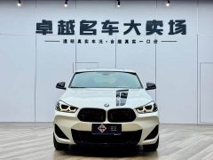 BMW X2 Facelift sDrive25i Night Edition - ფოტო 2