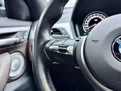 BMW X2 Facelift sDrive25i Night Edition - ფოტო 20