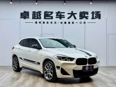 BMW X2 Facelift sDrive25i Night Edition - ფოტო 3
