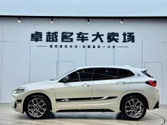 BMW X2 Facelift sDrive25i Night Edition - ფოტო 4