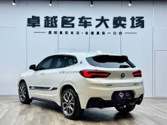 BMW X2 Facelift sDrive25i Night Edition - ფოტო 5