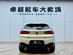 BMW X2 Facelift sDrive25i Night Edition - ფოტო 6