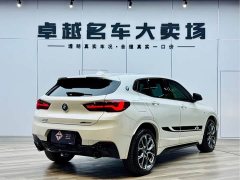 BMW X2 Facelift sDrive25i Night Edition - ფოტო 7