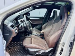 BMW X2 Facelift sDrive25i Night Edition - ფოტო 9