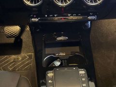 Mercedes-Benz A-Class A 200 L Sport Sedan Fashion Edition - ფოტო 10