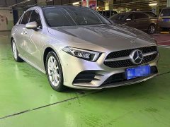 Mercedes-Benz A-Class A 200 L Sport Sedan Fashion Edition - ფოტო 2