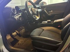 Mercedes-Benz A-Class A 200 L Sport Sedan Fashion Edition - ფოტო 6