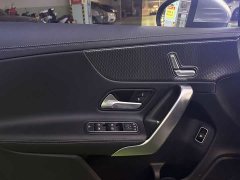 Mercedes-Benz A-Class A 200 L Sport Sedan Fashion Edition - ფოტო 7