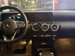 Mercedes-Benz A-Class A 200 L Sport Sedan Fashion Edition - ფოტო 8
