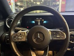 Mercedes-Benz A-Class A 200 L Sport Sedan Fashion Edition - ფოტო 9