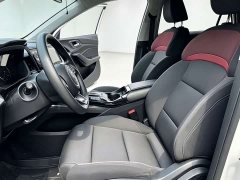 SAIC MG5 2021 180DVVT CVT Youth Fashion Edition - ფოტო 4