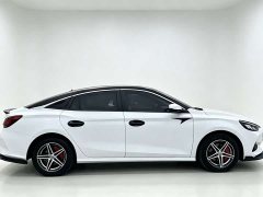 SAIC MG5 2021 180DVVT CVT Youth Fashion Edition - ფოტო 6