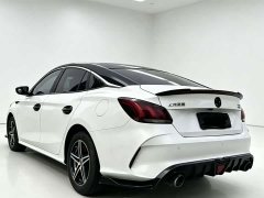 SAIC MG5 2021 180DVVT CVT Youth Fashion Edition - ფოტო 7