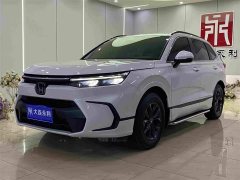 Honda CR-V 240TURBO FWD Luxury 5-Seater - ფოტო 1