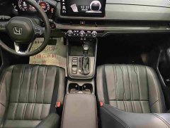Honda CR-V 240TURBO FWD Luxury 5-Seater - ფოტო 10