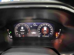 Honda CR-V 240TURBO FWD Luxury 5-Seater - ფოტო 12