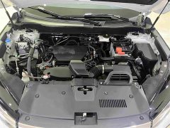 Honda CR-V 240TURBO FWD Luxury 5-Seater - ფოტო 13