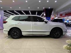 Honda CR-V 240TURBO FWD Luxury 5-Seater - ფოტო 15