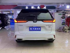 Honda CR-V 240TURBO FWD Luxury 5-Seater - ფოტო 16
