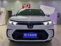 Honda CR-V 240TURBO FWD Luxury 5-Seater - ფოტო 2