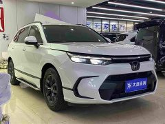 Honda CR-V 240TURBO FWD Luxury 5-Seater - ფოტო 3