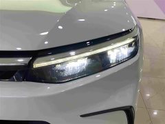 Honda CR-V 240TURBO FWD Luxury 5-Seater - ფოტო 4