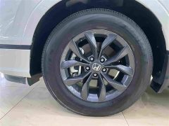 Honda CR-V 240TURBO FWD Luxury 5-Seater - ფოტო 5