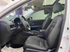 Honda CR-V 240TURBO FWD Luxury 5-Seater - ფოტო 6
