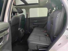 Honda CR-V 240TURBO FWD Luxury 5-Seater - ფოტო 7