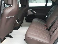 BMW i7 2023 eDrive50L Leading M Sport Package - ფოტო 5