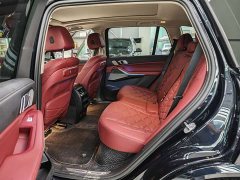BMW X5 2023 xDrive 30Li M Sport Premium Package - ფოტო 12