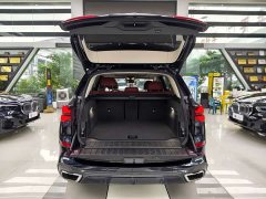 BMW X5 2023 xDrive 30Li M Sport Premium Package - ფოტო 13