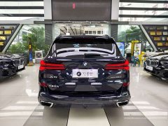 BMW X5 2023 xDrive 30Li M Sport Premium Package - ფოტო 14