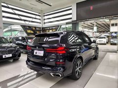 BMW X5 2023 xDrive 30Li M Sport Premium Package - ფოტო 15