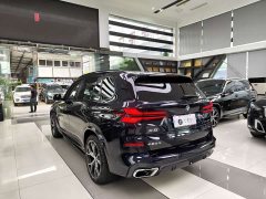 BMW X5 2023 xDrive 30Li M Sport Premium Package - ფოტო 16